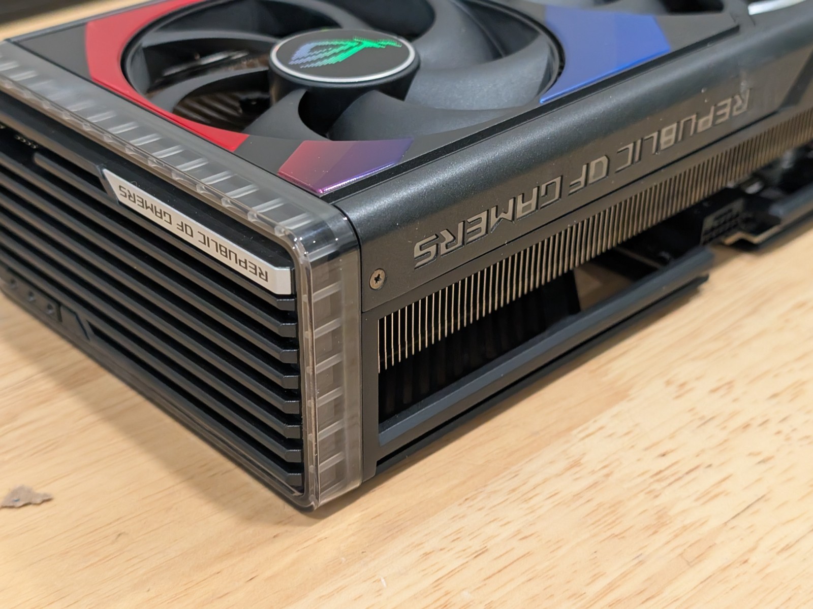 Graphics Card 24Gb Gddr6X - PREMIUM AANBOD ASUS ROG Strix GeForce
