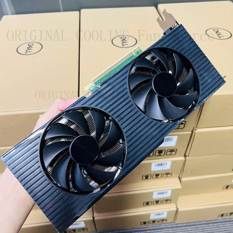 Graphics Card 24Gb Gddr6X - B VOOR Dell NVIDIA GeForce RTX