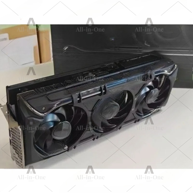 Desktop Gaming Gpu 32Gb - Nieuwe V100 gemodificeerd voor RTX 4090