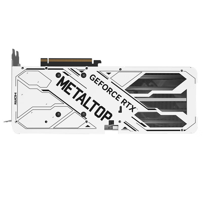 Rtx 5080 16Gb - Galax GeForce RTX 5080 Metal Master