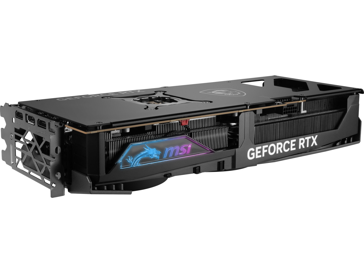 Graphics Card 24Gb Gddr6X - A. AANBOD MSI Gaming GeForce RTX