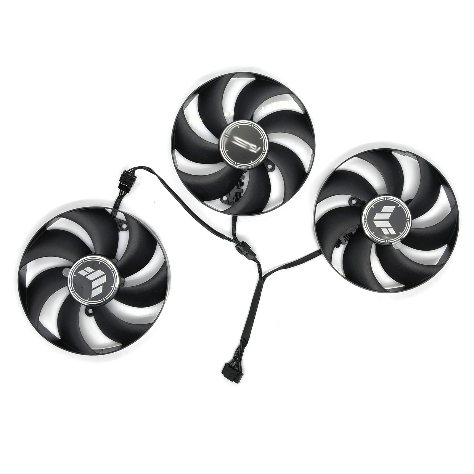 Rtx 5090 32Gb - Videokaart Fan GPU Koeler Voor ASUS