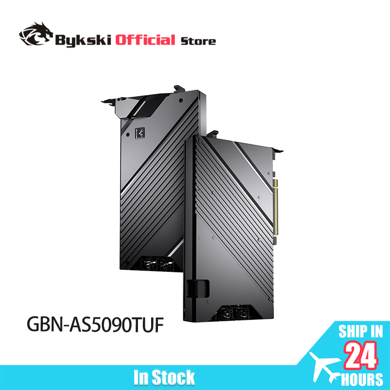 Rtx 5090 32Gb - Granzon GPU Waterblok voor ASUS TUF