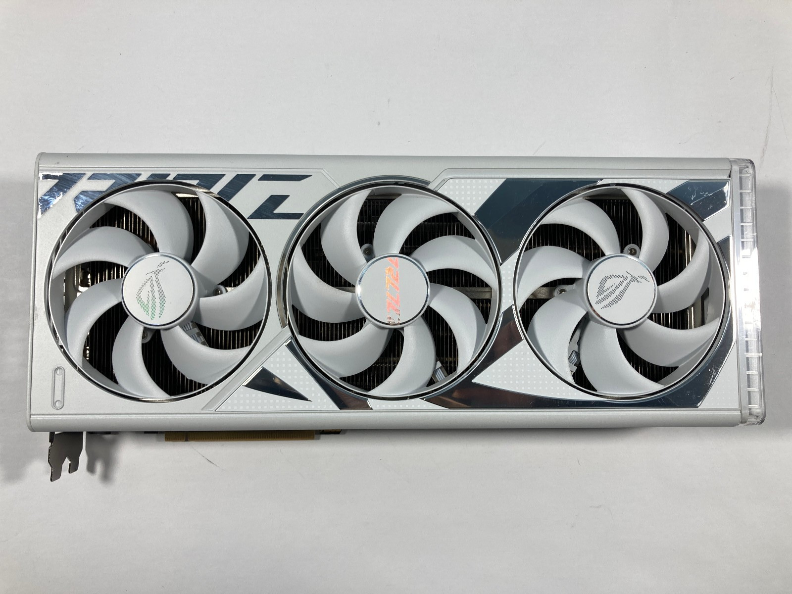 Graphics Card 24Gb Gddr6X - BH 2 KRIJG 1 KORTING AANBOD