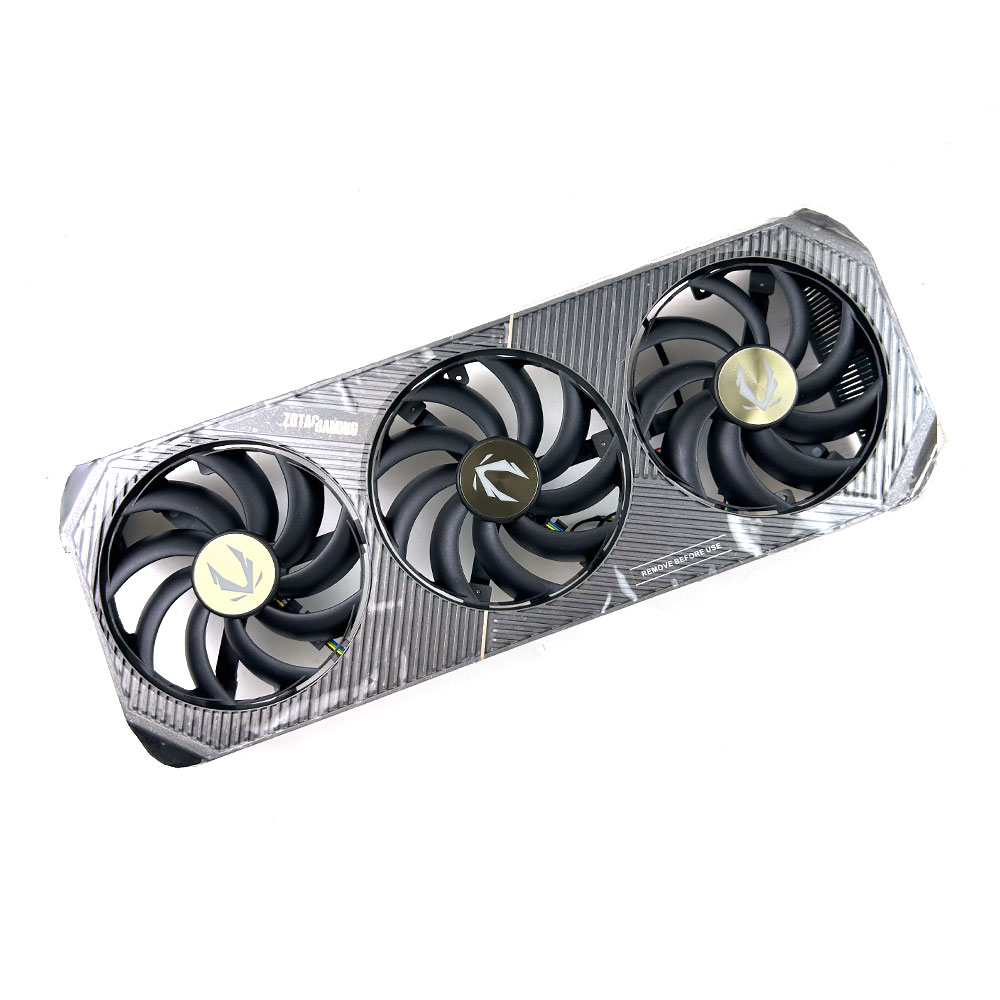 Rtx 5080 16Gb - Koelventilator Grafische kaart accessoires Voor ZOTAC