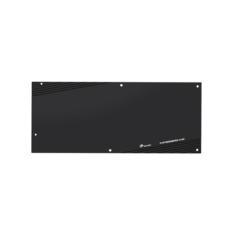 Rtx 4080 Super 16Gb - Bykski Waterblok Voor ZOTAC Geforce RTX