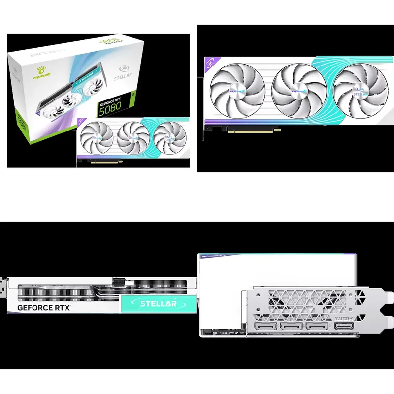 Rtx 5080 16Gb - 【CHIMU HOME】 GeForce RTX 5080 16GB