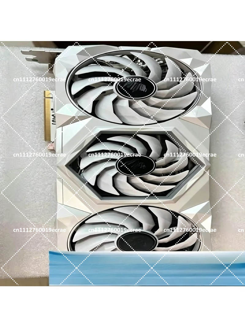 Graphics Card 24Gb Gddr6X - Gaming grafische kaart RTX 3090 Ti
