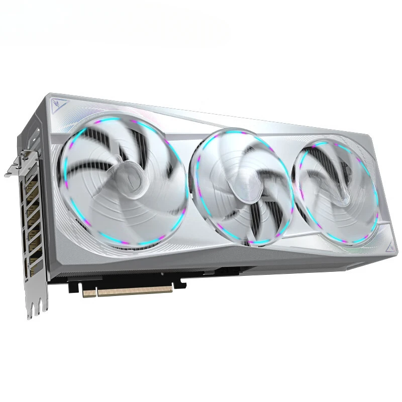 Rtx 5080 16Gb - RTX 5080 16GB grafische kaart, gegraveerd