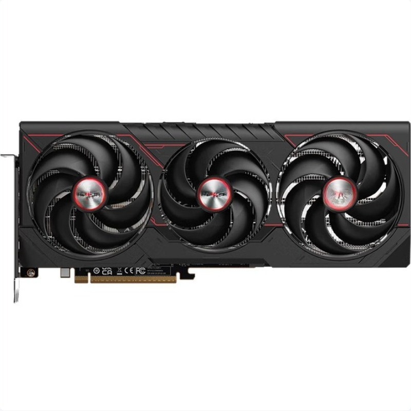 Rx 9070 Xt - Voor Sapphire RADEON RX 7900 Gaming