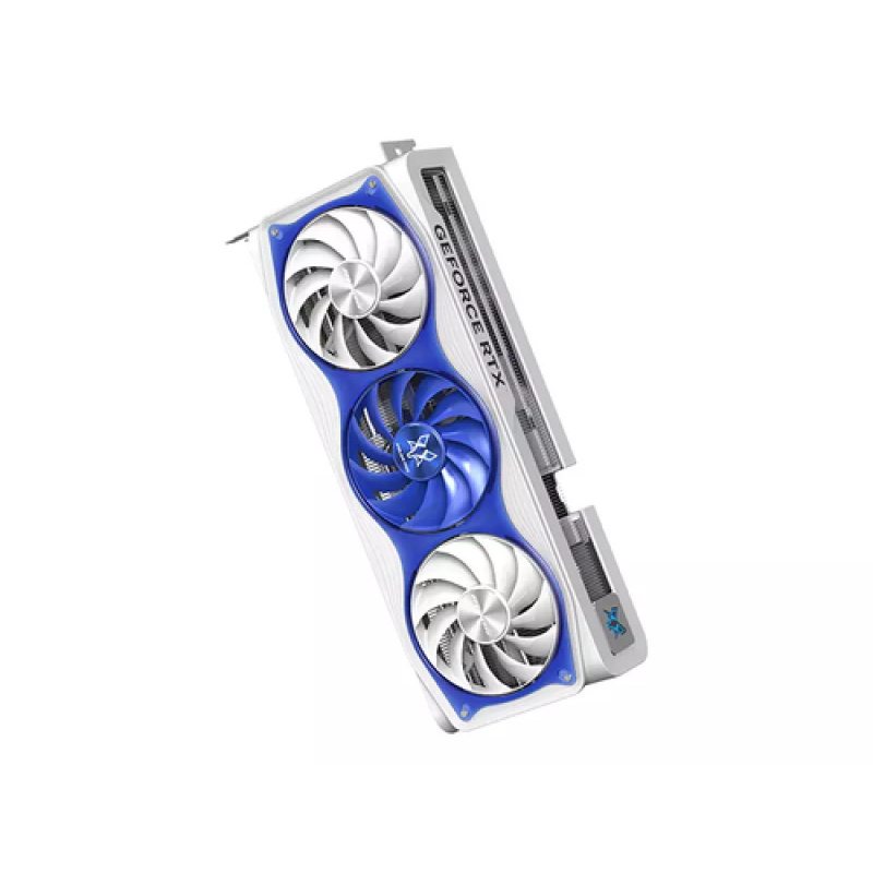 A+ Manli GeForce RTX 5080 Palo - Rtx 5080 16Gb recensie en prijs