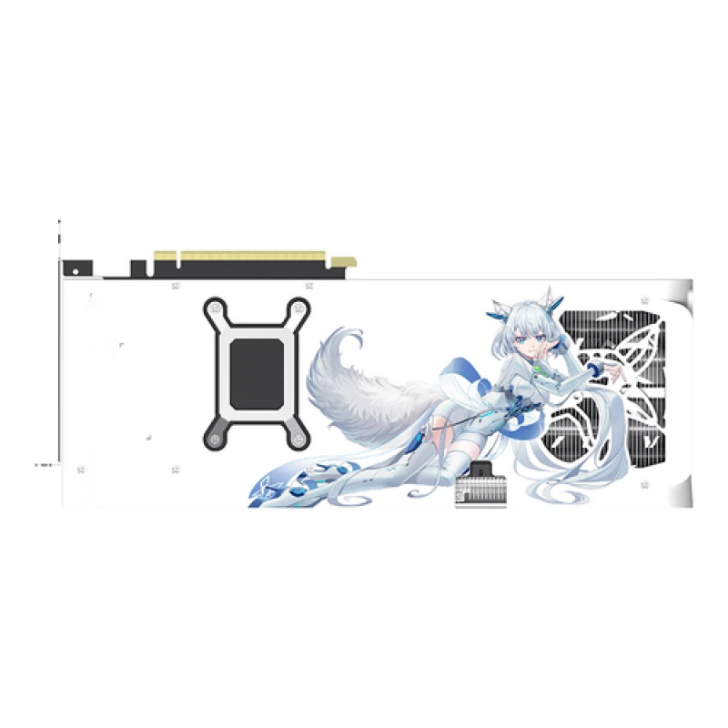A+ Manli GeForce RTX 5080 Palo - Rtx 5080 16Gb recensie en prijs