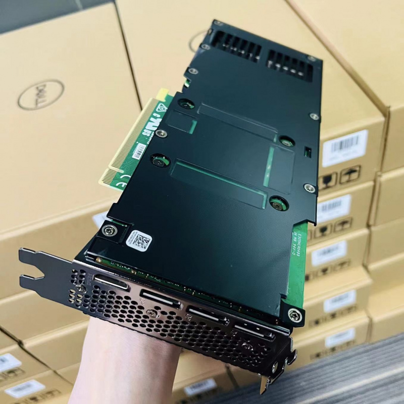 B VOOR Dell NVIDIA GeForce RTX - Graphics Card 24Gb Gddr6X recensie en prijs
