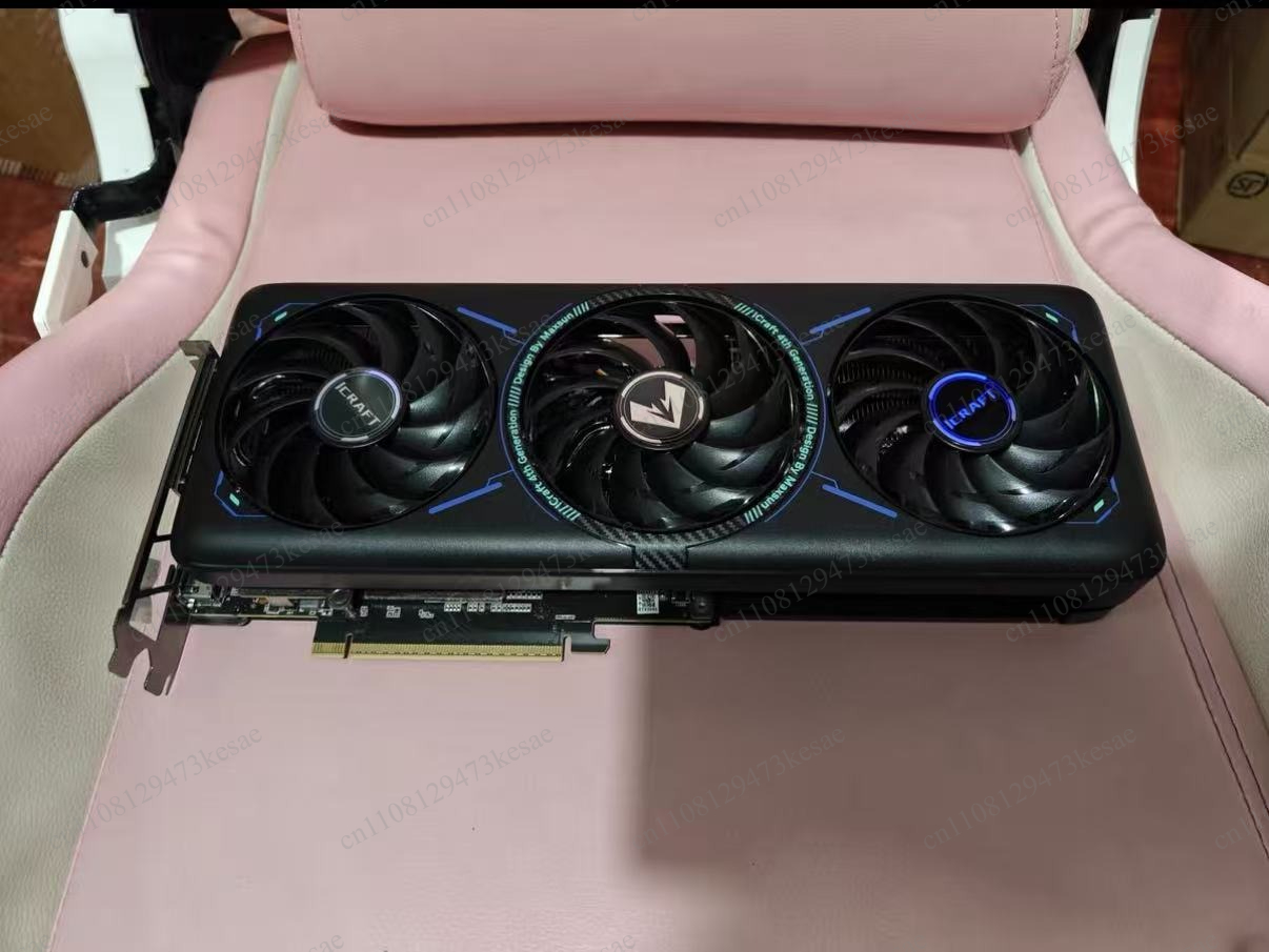 RTX 5080 16GB GDDR7 256Bit 960 - Rtx 5080 16Gb recensie en prijs