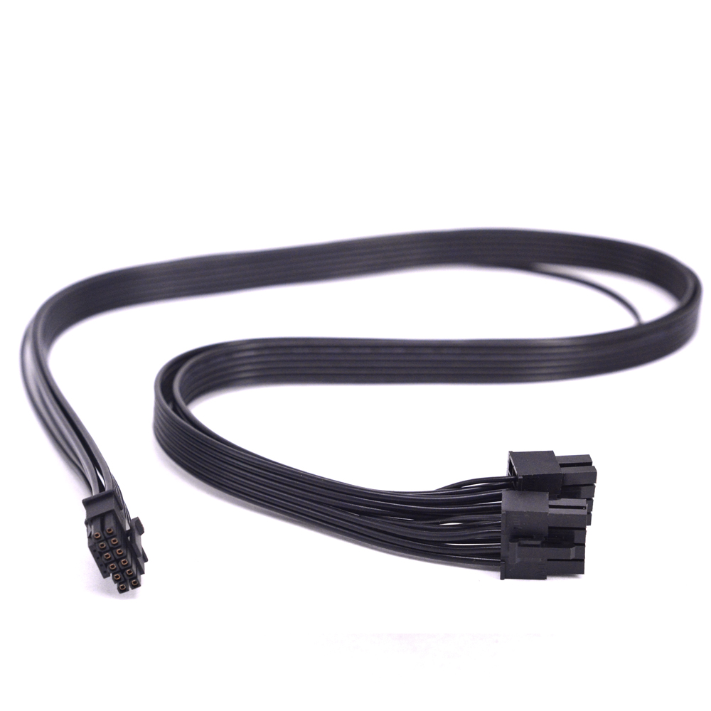 Voor Thermaltake TT smart SE53 - Dual 8Pin To 16Pin 12Vhpwr Cable recensie en prijs
