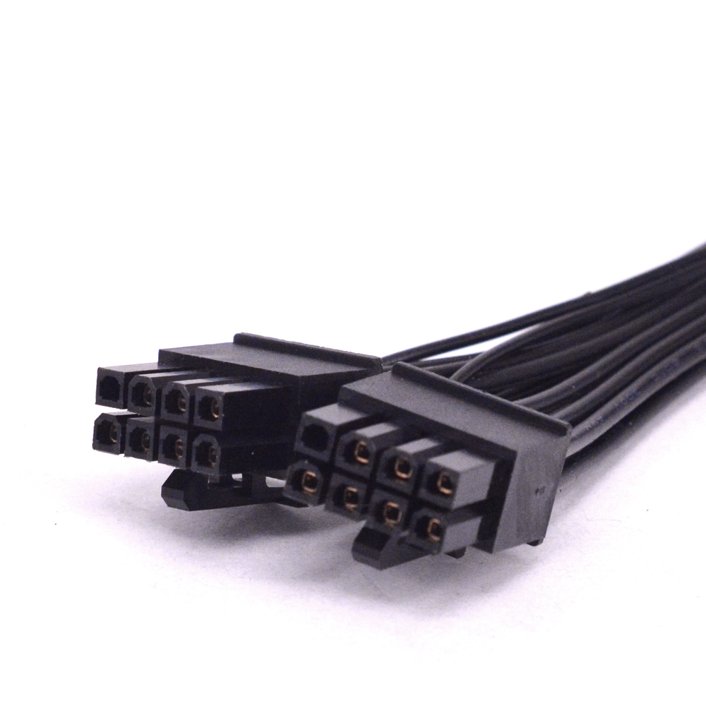 Voor Thermaltake TT smart SE53 - Dual 8Pin To 16Pin 12Vhpwr Cable recensie en prijs