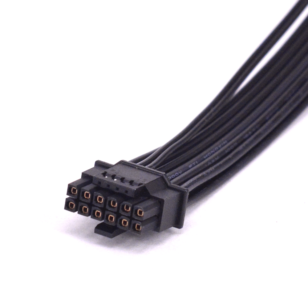 Voor Thermaltake TT smart SE53 - Dual 8Pin To 16Pin 12Vhpwr Cable recensie en prijs