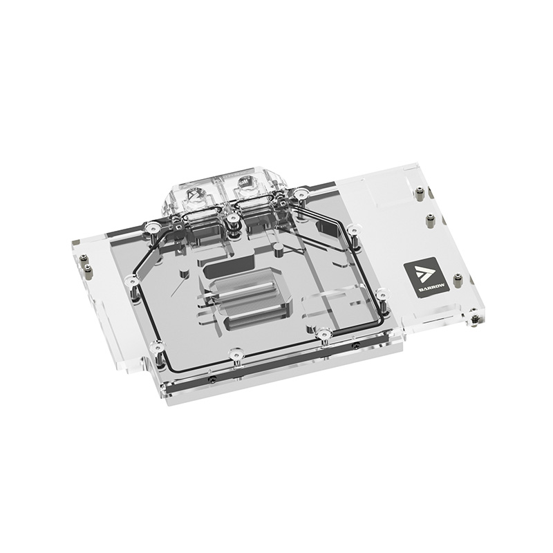 Barrow GPU Waterblok Voor ASUS - Rtx 4090 Water Block recensie en prijs
