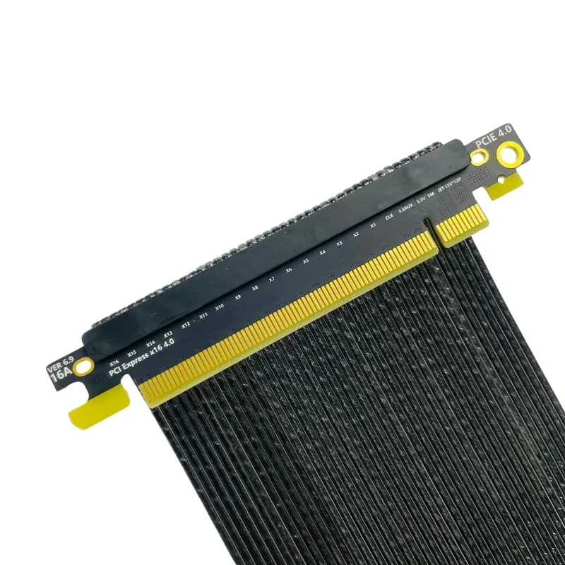 Supersnelheid 4.0 Hoge Compati - Itx Gpu Riser Pcie 4.0 16X recensie en prijs