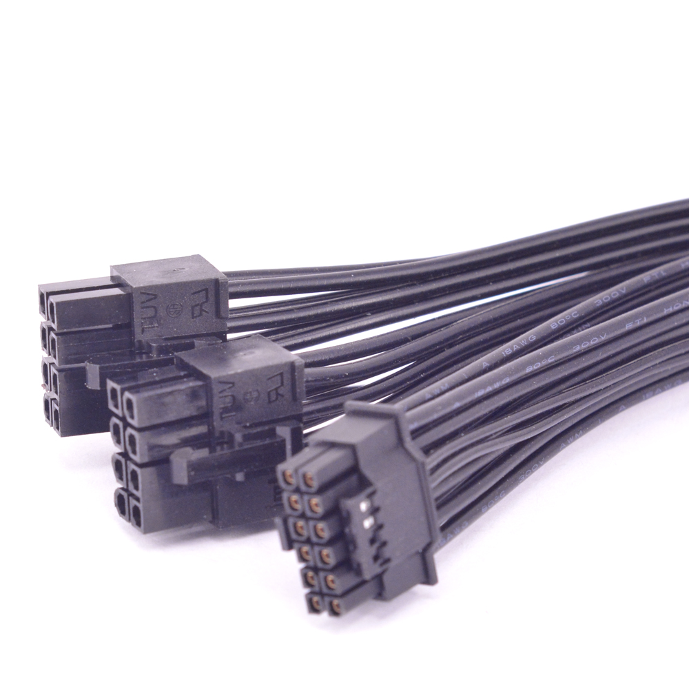Voor Seasonische Pcie 5.0 600W - Dual 8Pin To 16Pin 12Vhpwr Cable recensie en prijs