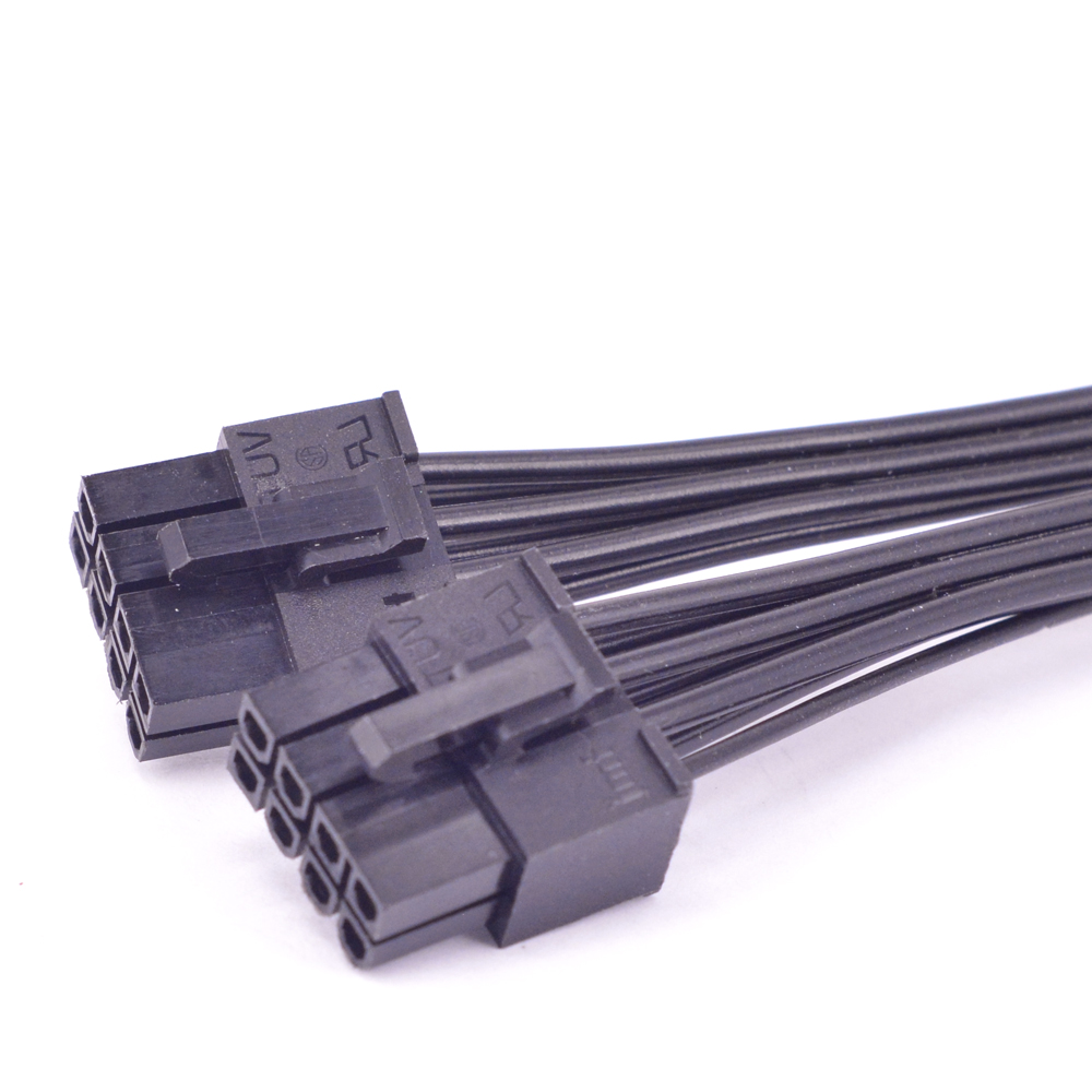 Voor Seasonische Pcie 5.0 600W - Dual 8Pin To 16Pin 12Vhpwr Cable recensie en prijs