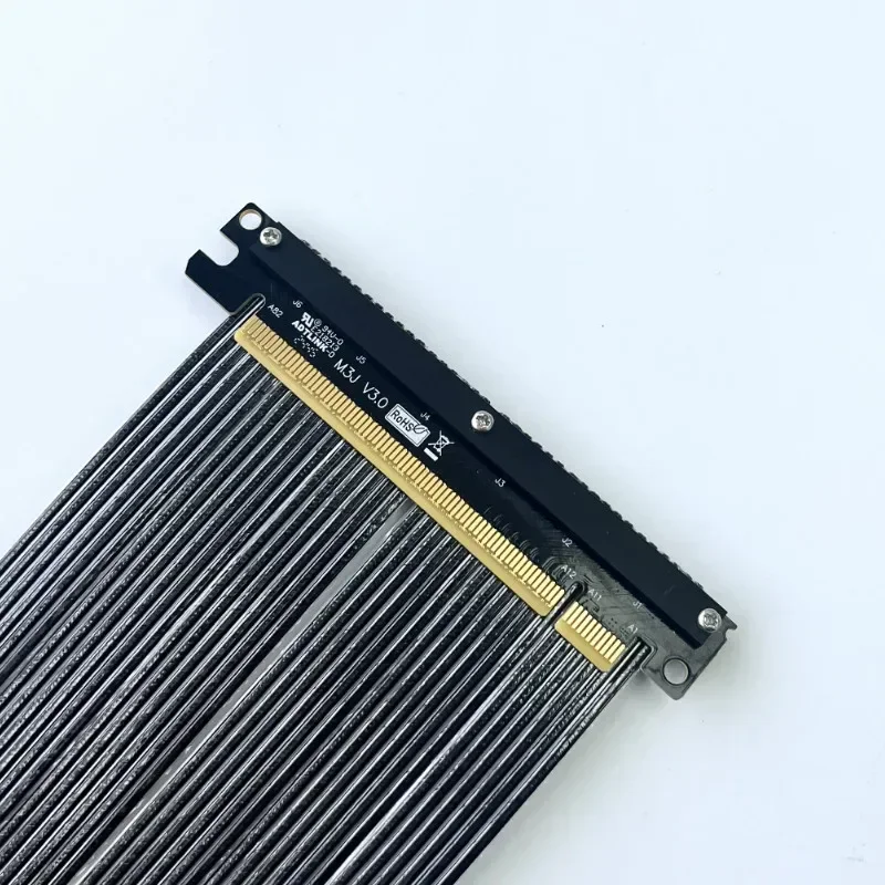 PCIE 4.0 16X Riser-kabel |   R - Itx Gpu Riser Pcie 4.0 16X recensie en prijs