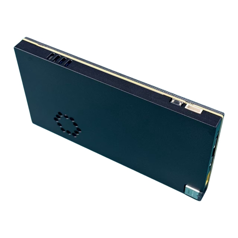 Verbeterde TH5P4GaN Laptop Thu - Gpu External Dock Egpu Thunderbolt 4 recensie en prijs