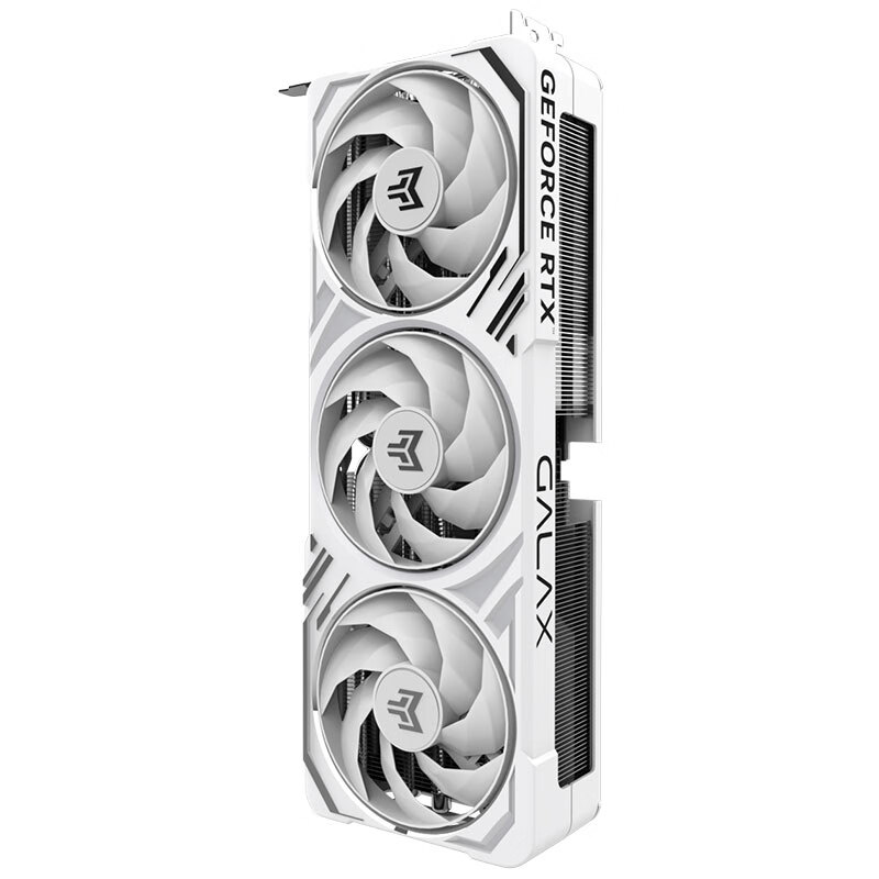 Galax GeForce RTX 5080 Metal M - Rtx 5080 16Gb recensie en prijs