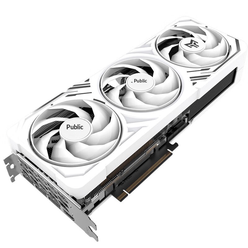 Galax GeForce RTX 5080 Metal M - Rtx 5080 16Gb recensie en prijs