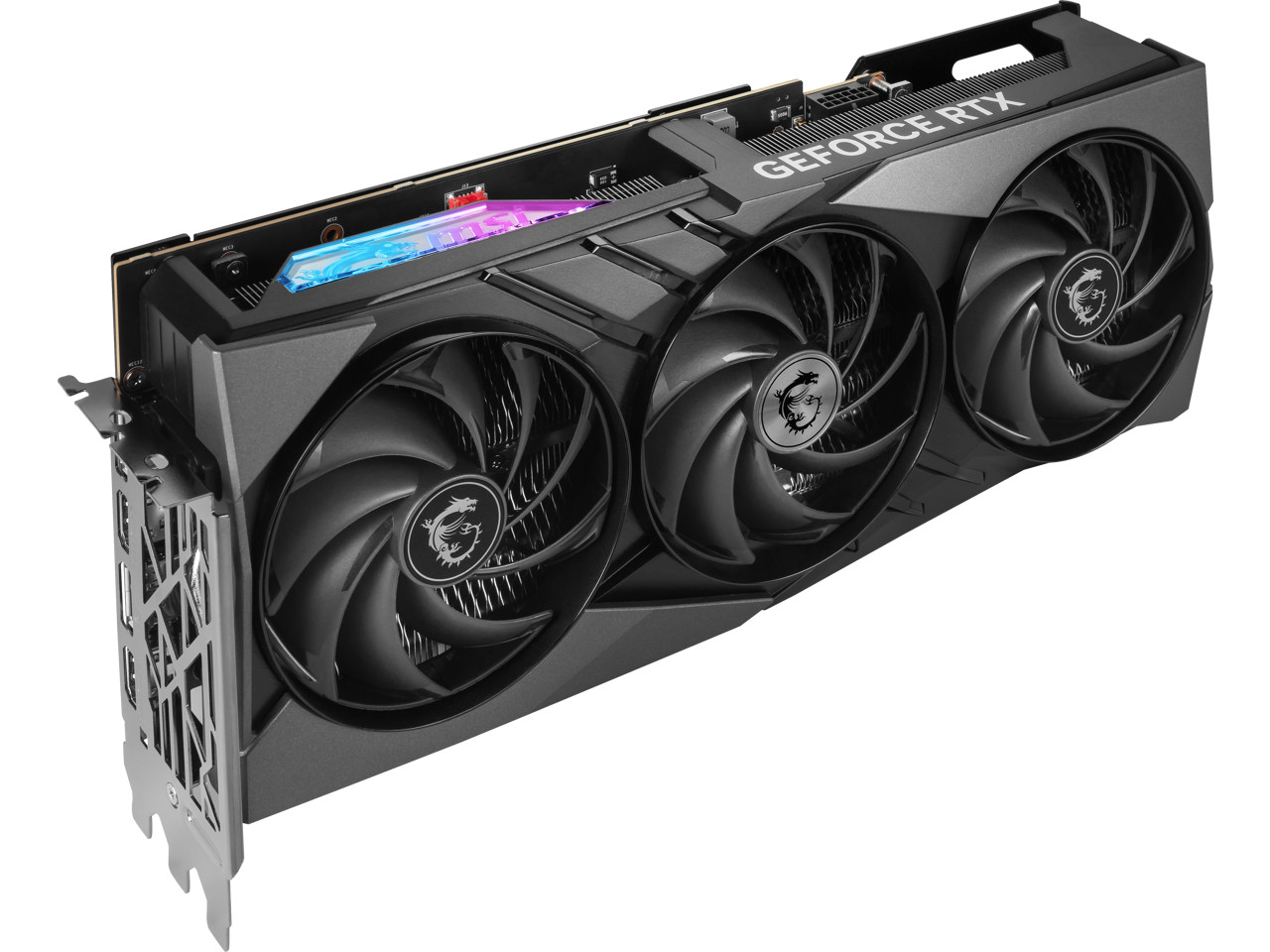 A. AANBOD MSI Gaming GeForce R - Graphics Card 24Gb Gddr6X recensie en prijs