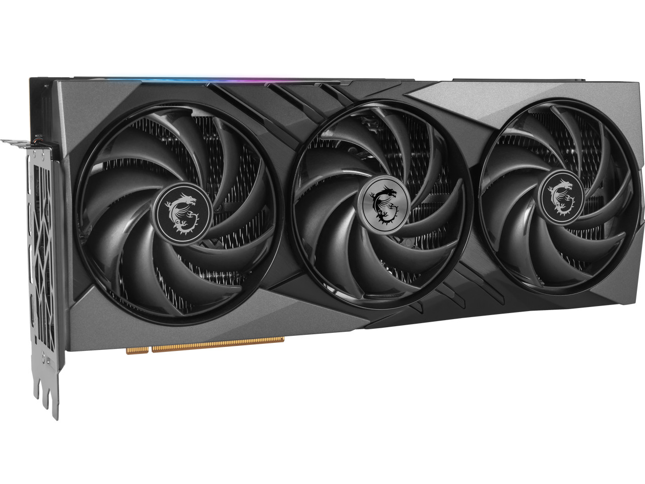 A. AANBOD MSI Gaming GeForce R - Graphics Card 24Gb Gddr6X recensie en prijs