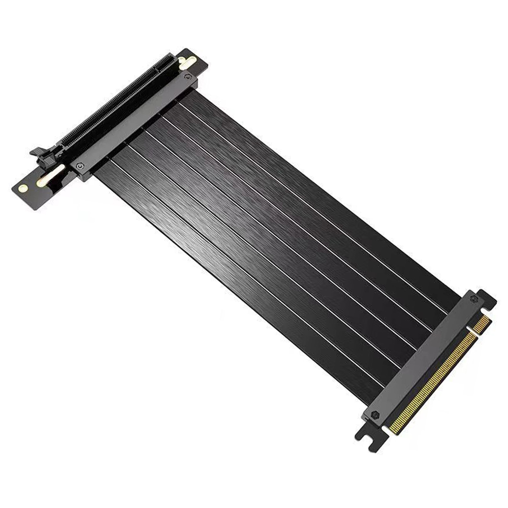 MZX PCIE 4.0 3.0 16X Riser Kab - Itx Gpu Riser Pcie 4.0 16X recensie en prijs