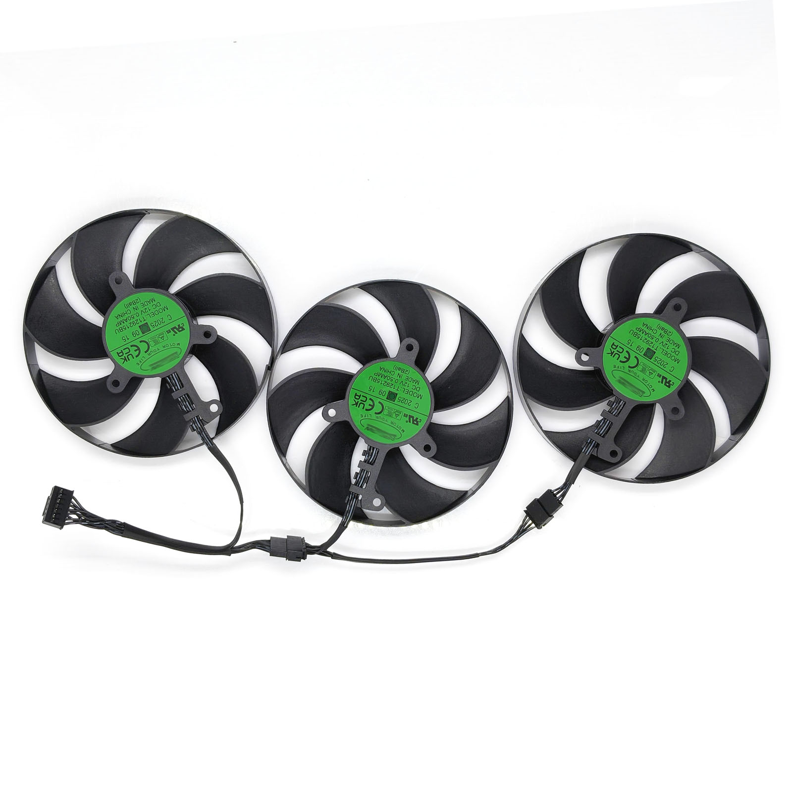 Videokaart Fan GPU Koeler Voor - Rtx 5090 32Gb recensie en prijs