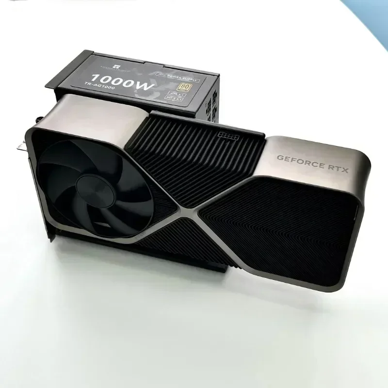 UT4G Externe Grafische Kaart U - Gpu External Dock Egpu Thunderbolt 4 recensie en prijs