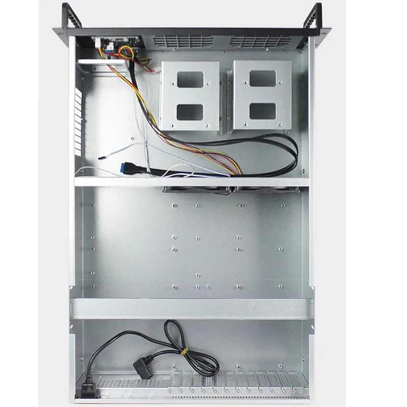Hoogwaardig 4U serverchassis m - Server Gpu Chassis 4U recensie en prijs