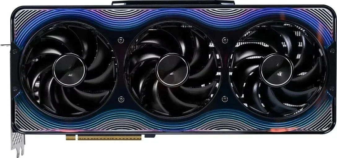Palit GeForce RTX 5090 GameRoc - Rtx 5090 32Gb recensie en prijs