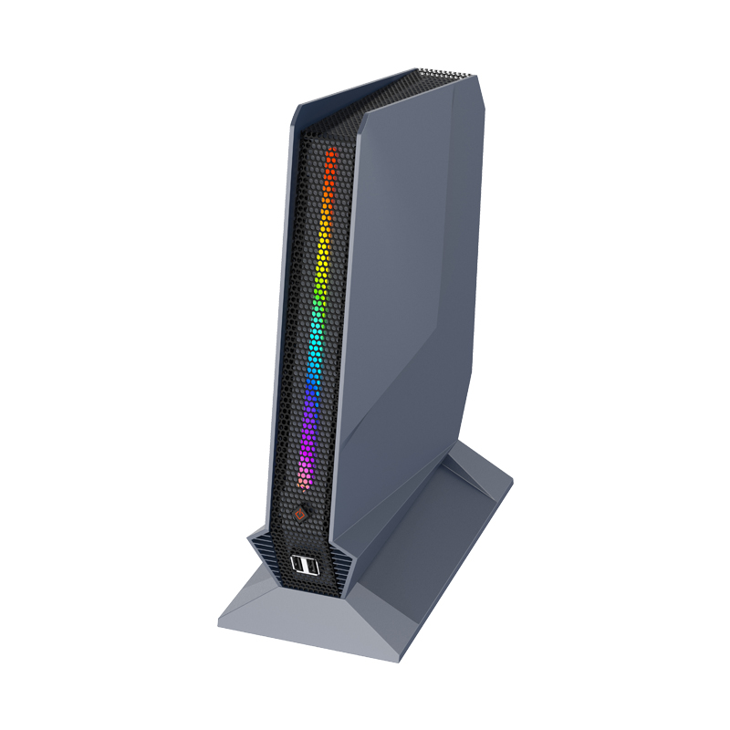 Gaming Mini Desktop PC Intel C - Desktop Gaming Gpu 32Gb recensie en prijs