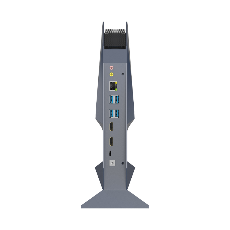 Gaming Mini Desktop PC Intel C - Desktop Gaming Gpu 32Gb recensie en prijs