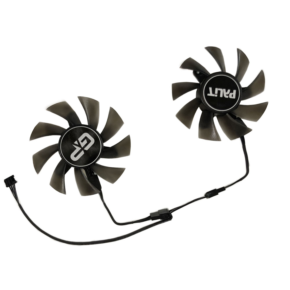 2 Stks/set 80(75MM) DIY TH8015 - Rtx 4080 Super 16Gb recensie en prijs