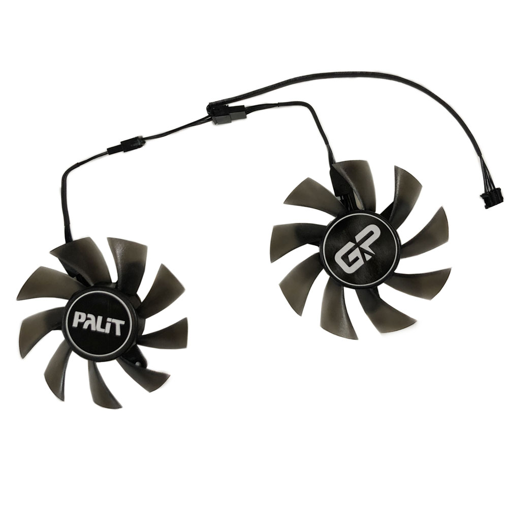2 Stks/set 80(75MM) DIY TH8015 - Rtx 4080 Super 16Gb recensie en prijs