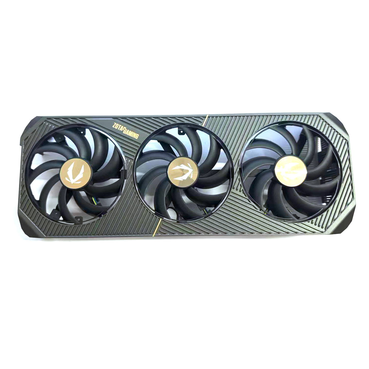 Ventilatorbehuizing TF10S12H-1 - Rtx 5090 32Gb recensie en prijs