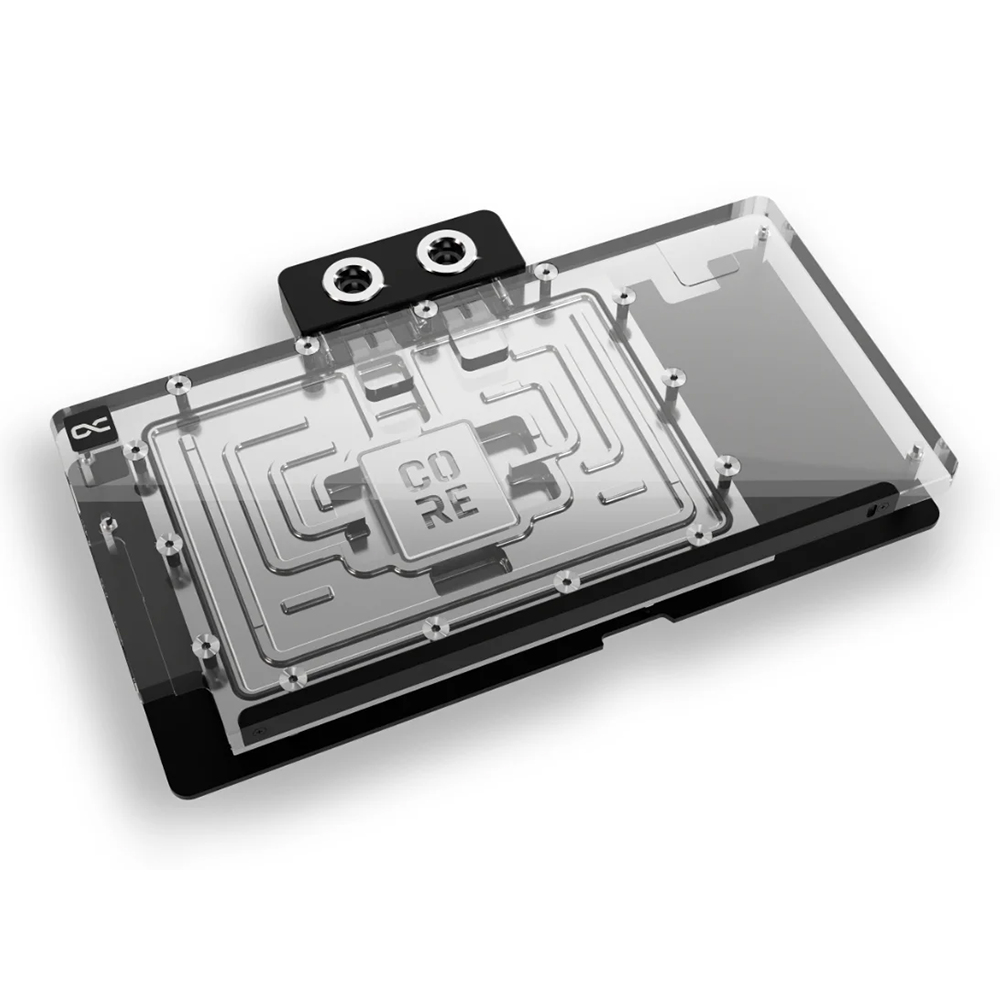 Alphacool Core Water Blok Dien - Rtx 5080 16Gb recensie en prijs