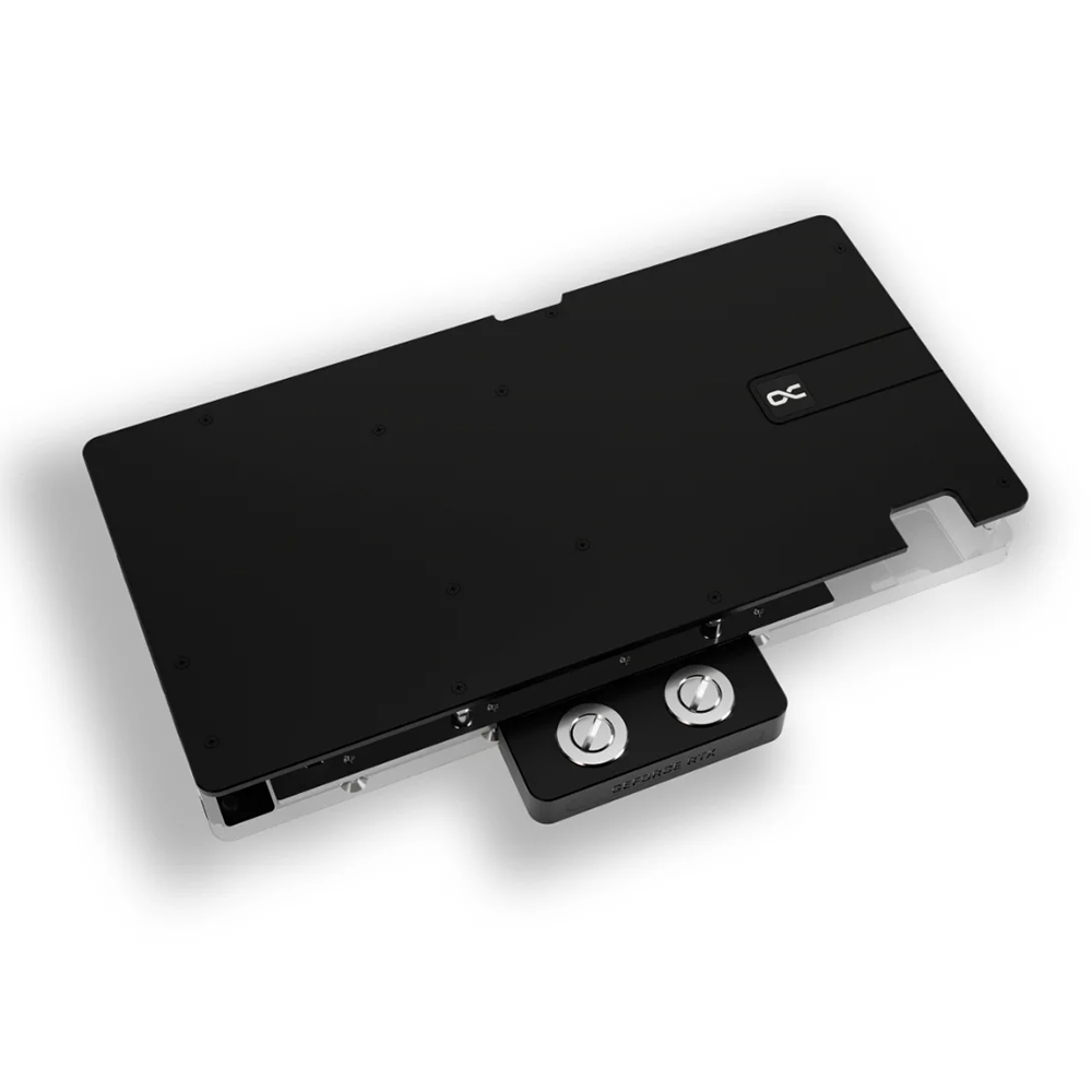 Alphacool Core Water Blok Dien - Rtx 5080 16Gb recensie en prijs