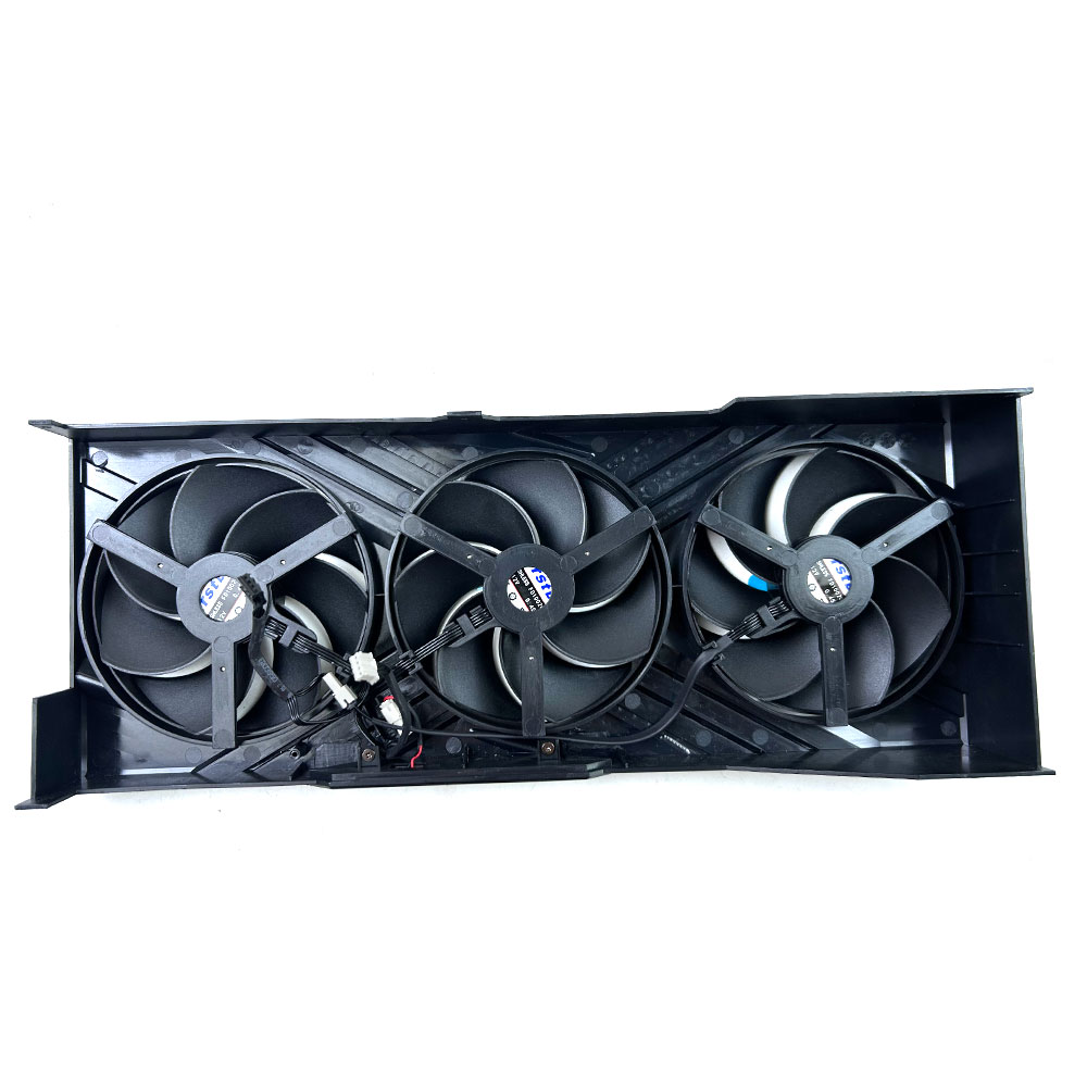 NIEUWE Koelventilator voor PNY - Rtx 4080 Super 16Gb recensie en prijs