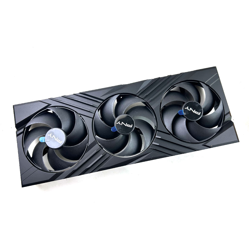 NIEUWE Koelventilator voor PNY - Rtx 4080 Super 16Gb recensie en prijs