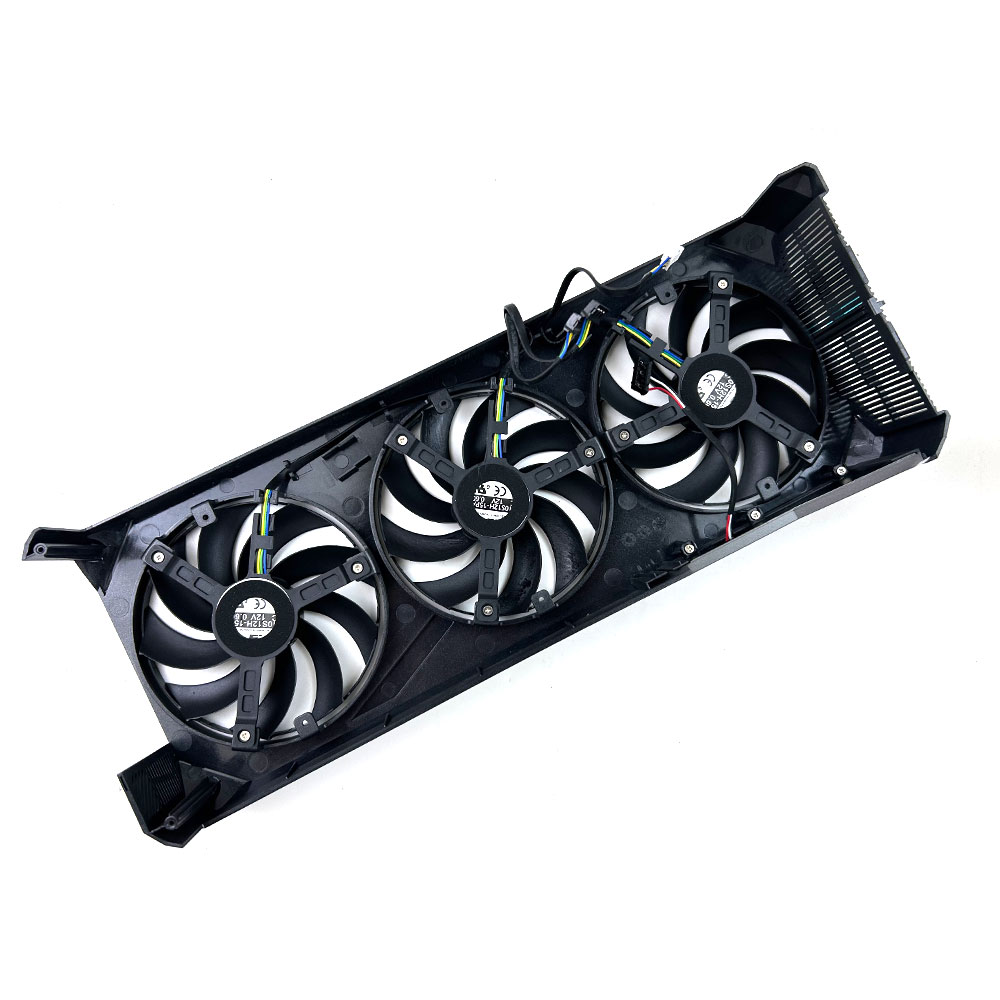 Koelventilator Grafische kaart - Rtx 5080 16Gb recensie en prijs