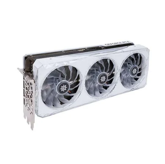 Nieuwe Aanwinst 40 Serie 16GB  - Rtx 4080 Super 16Gb recensie en prijs