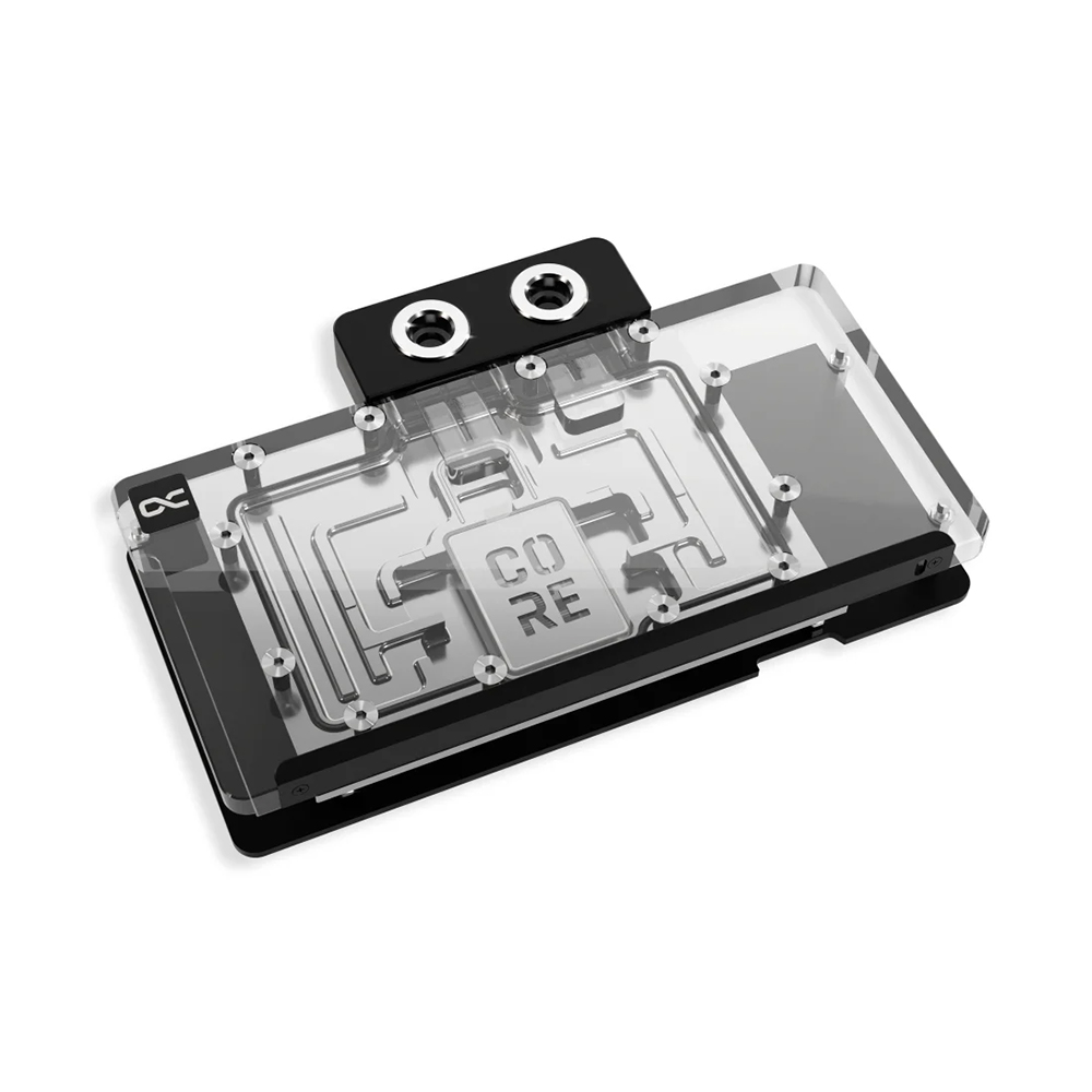 Alphacool Core Water Blok Dien - Rx 9070 16Gb recensie en prijs