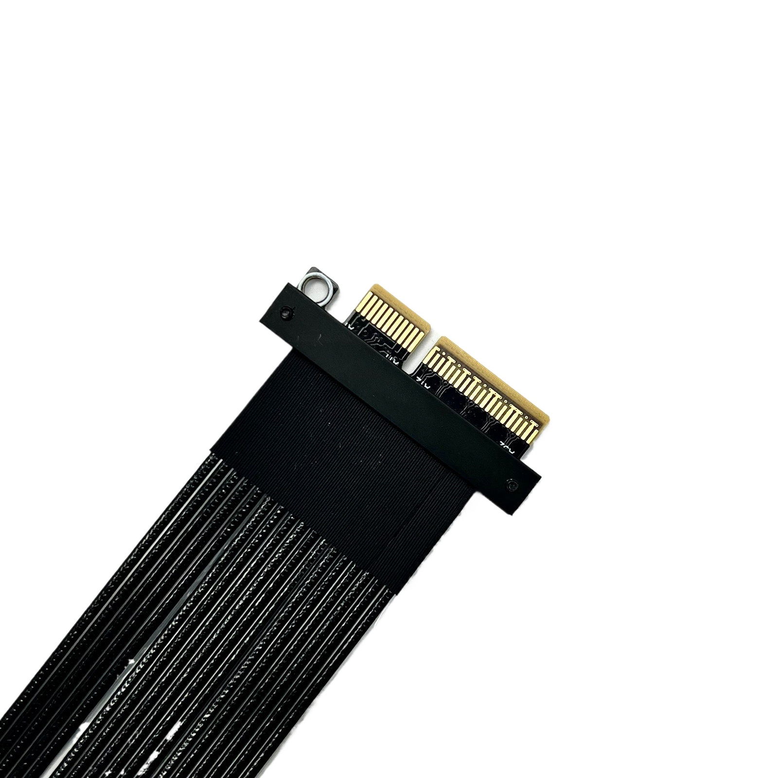 ADT-Link 128Gbps PCIe Gen5 5.0 - Pcie 5.0 Gpu Riser Cable recensie en prijs
