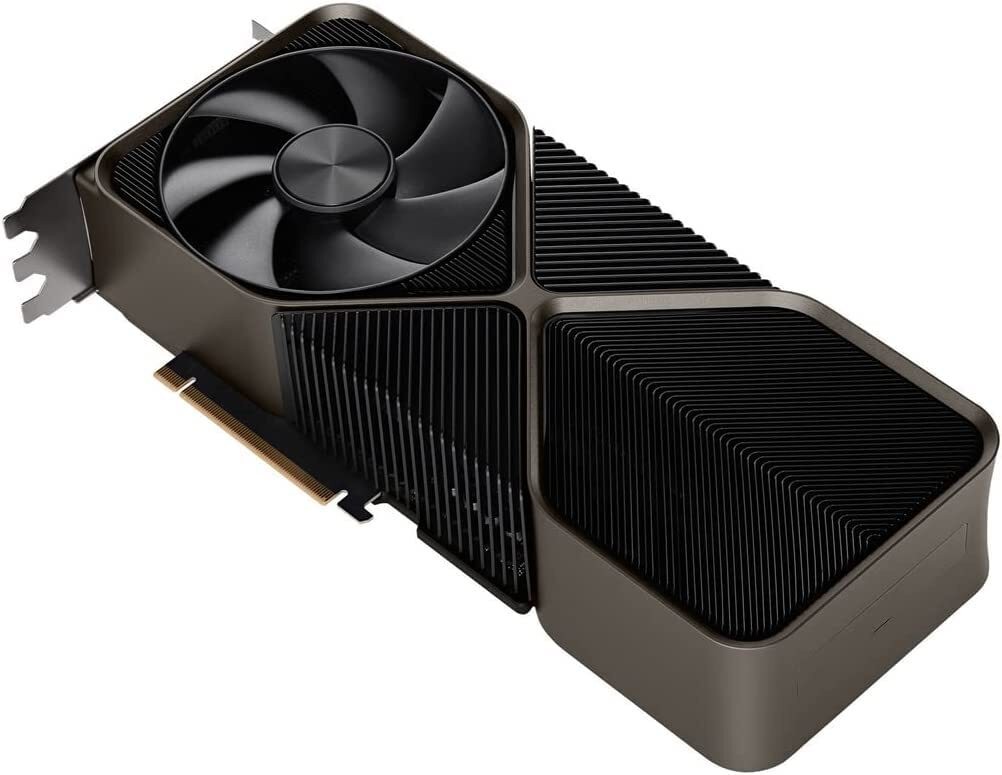 A. 100% LEVERING AAN HUISDEUR  - Graphics Card 24Gb Gddr6X recensie en prijs